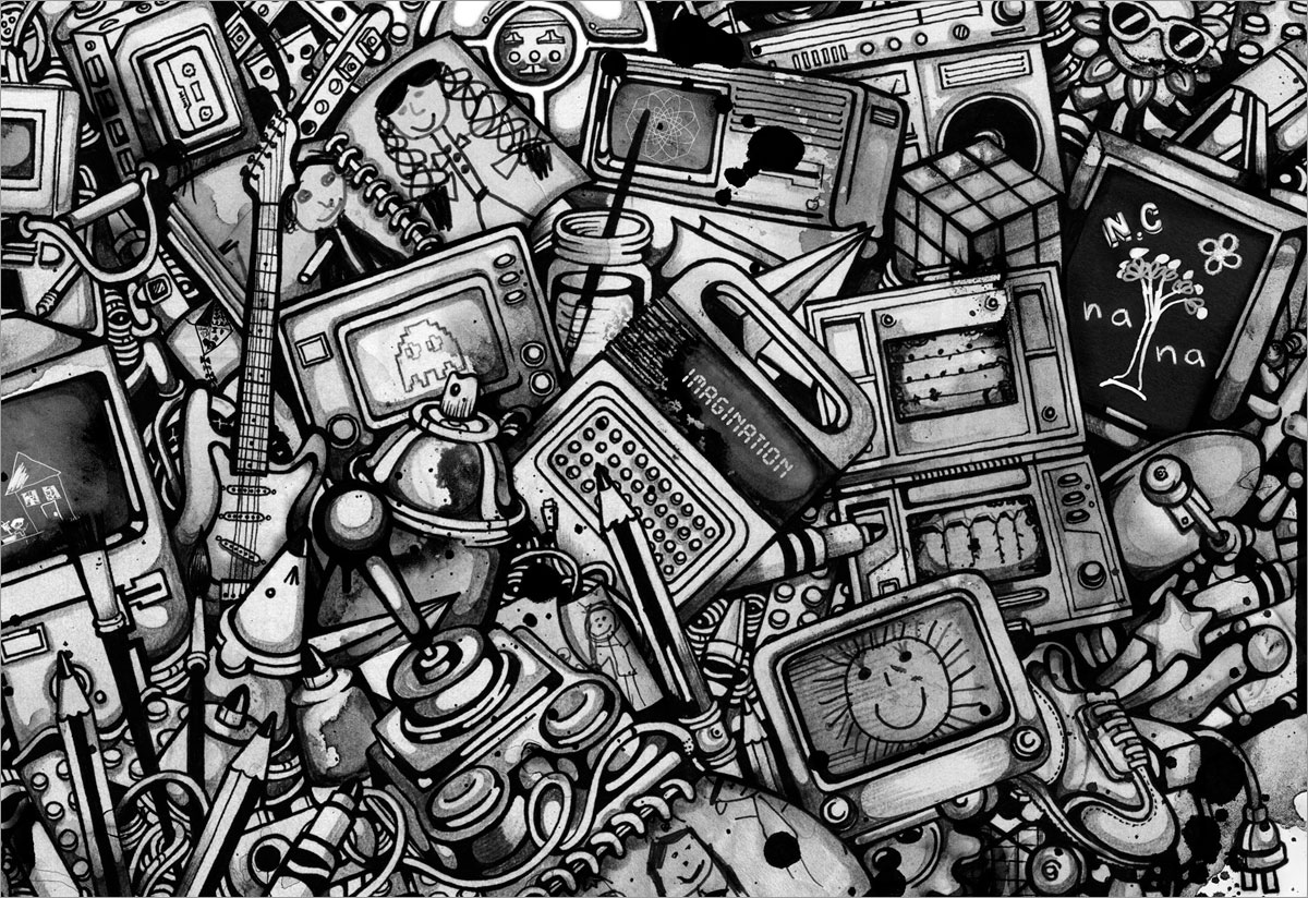 графический дизайнер - Вакансии для хороших людей